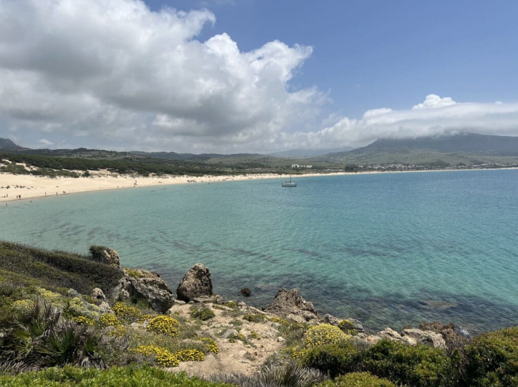 Bolonia Beach, Spain, Spain
